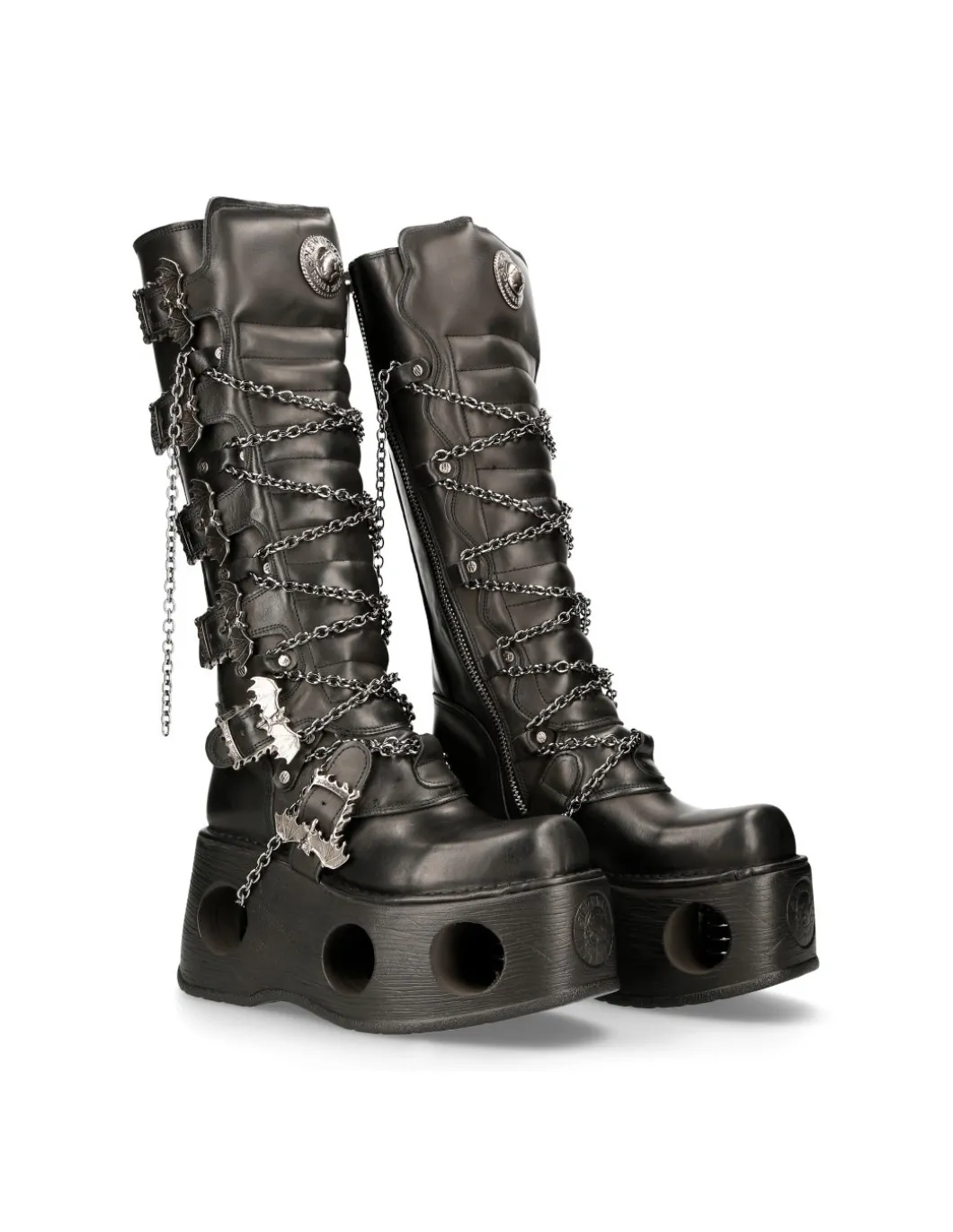 METALLIC M-272-C35