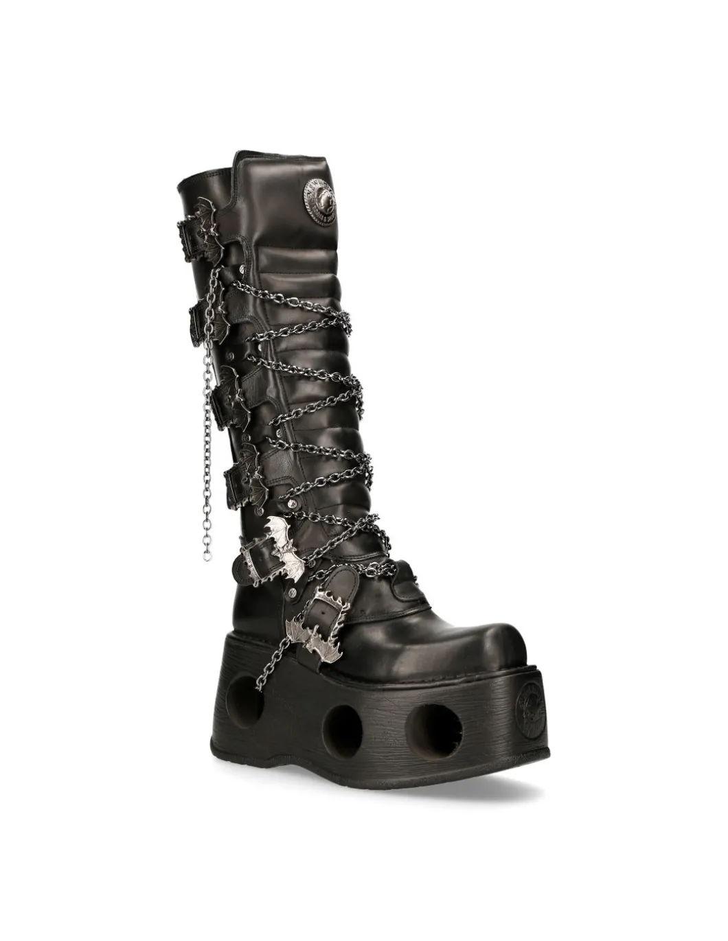 METALLIC M-272-C35