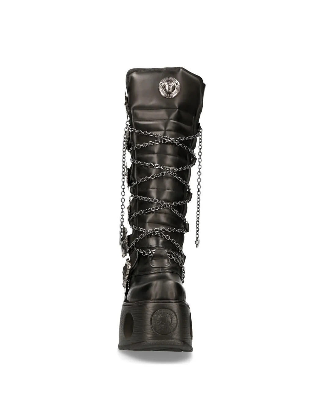 METALLIC M-272-C35