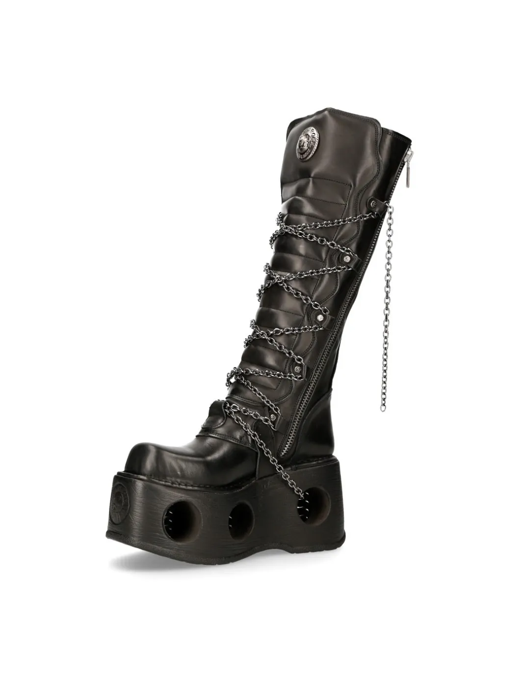 METALLIC M-272-C35