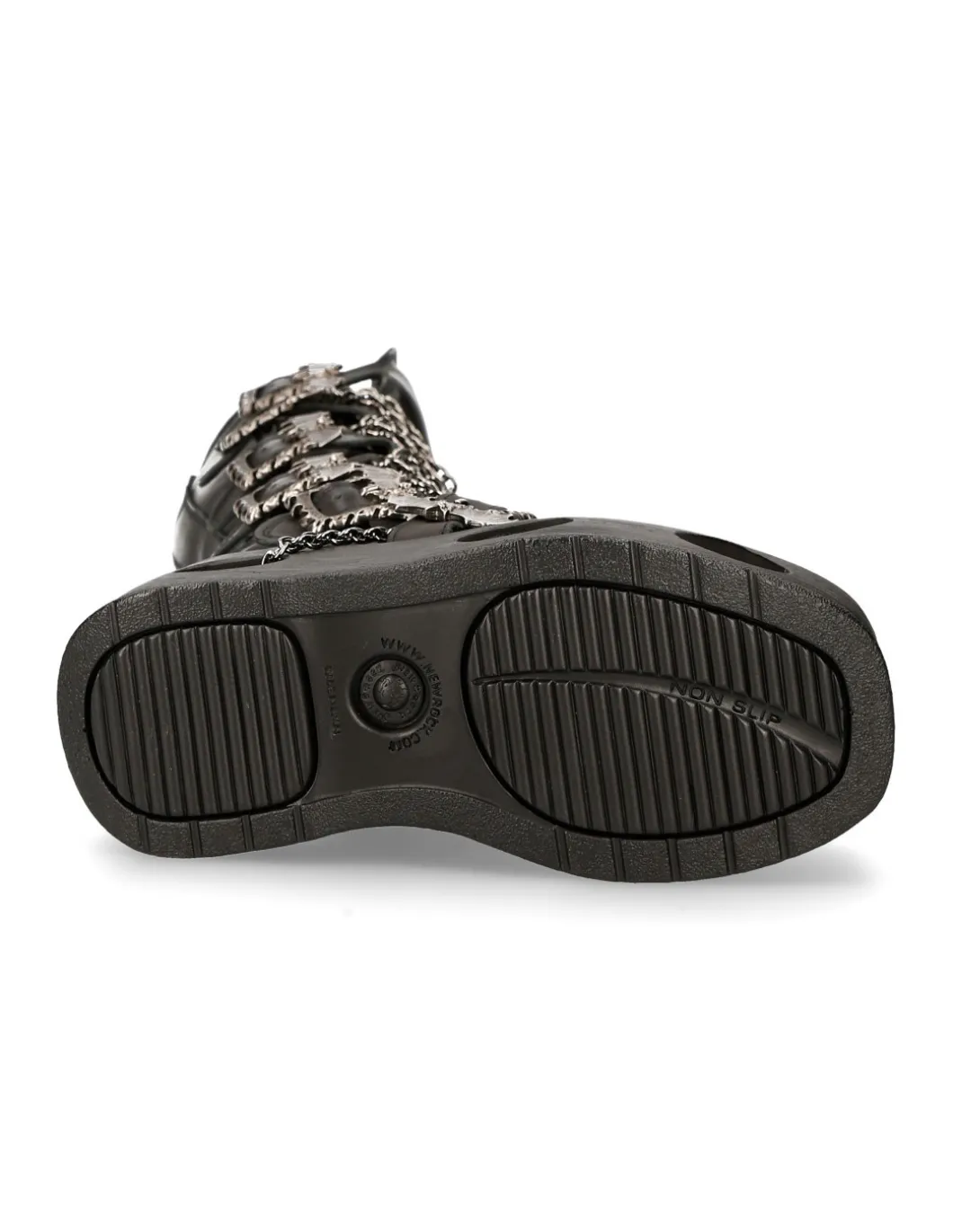 METALLIC M-272-C35