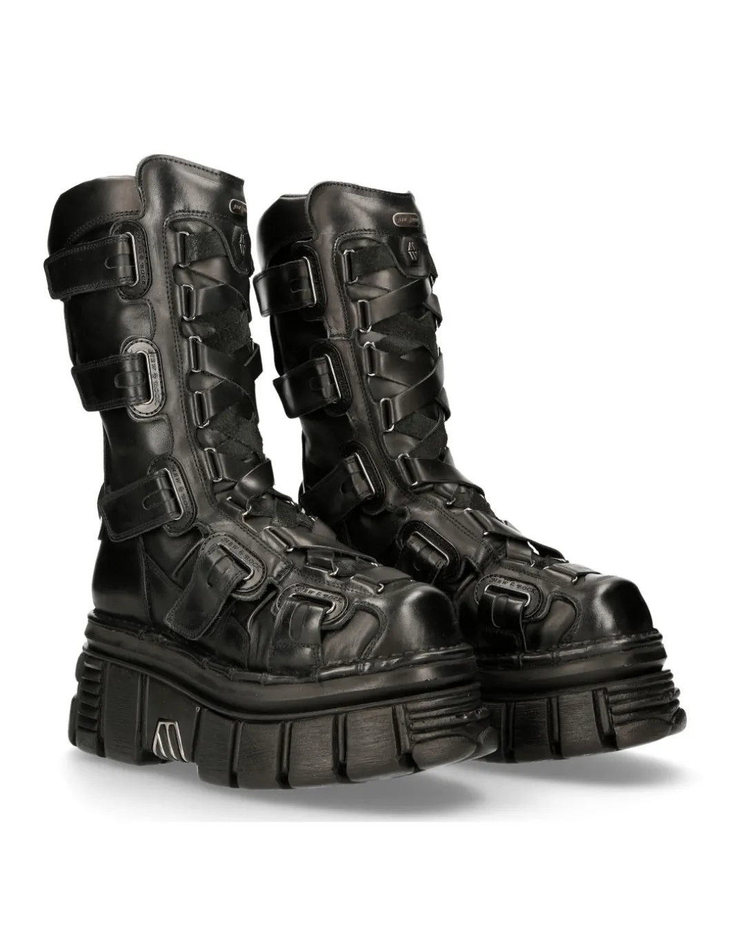 METALLIC M-189-C12
