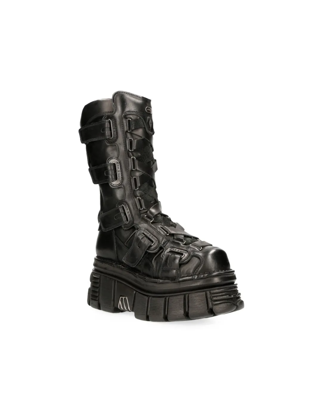 METALLIC M-189-C12