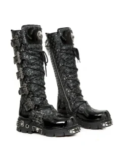 METALLIC M-308-C9