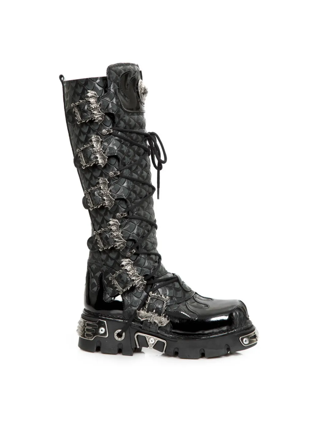 METALLIC M-308-C9