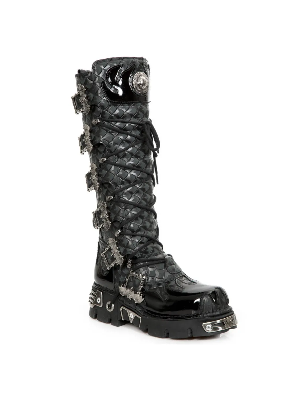 METALLIC M-308-C9