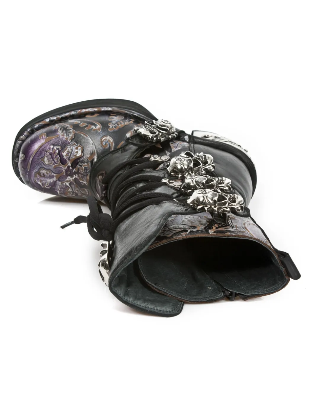 METALLIC M-8366-C6