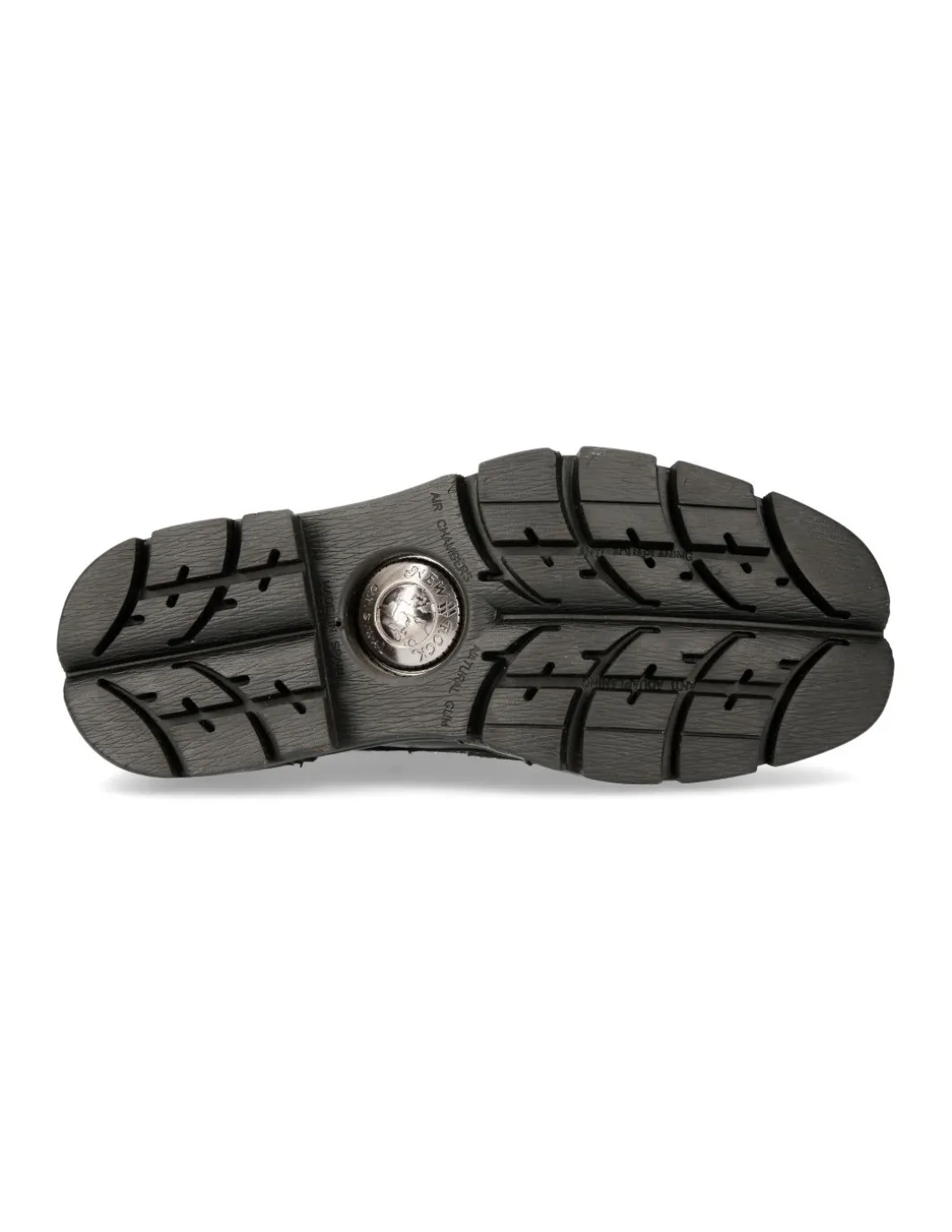 METALLIC M-1553-C5