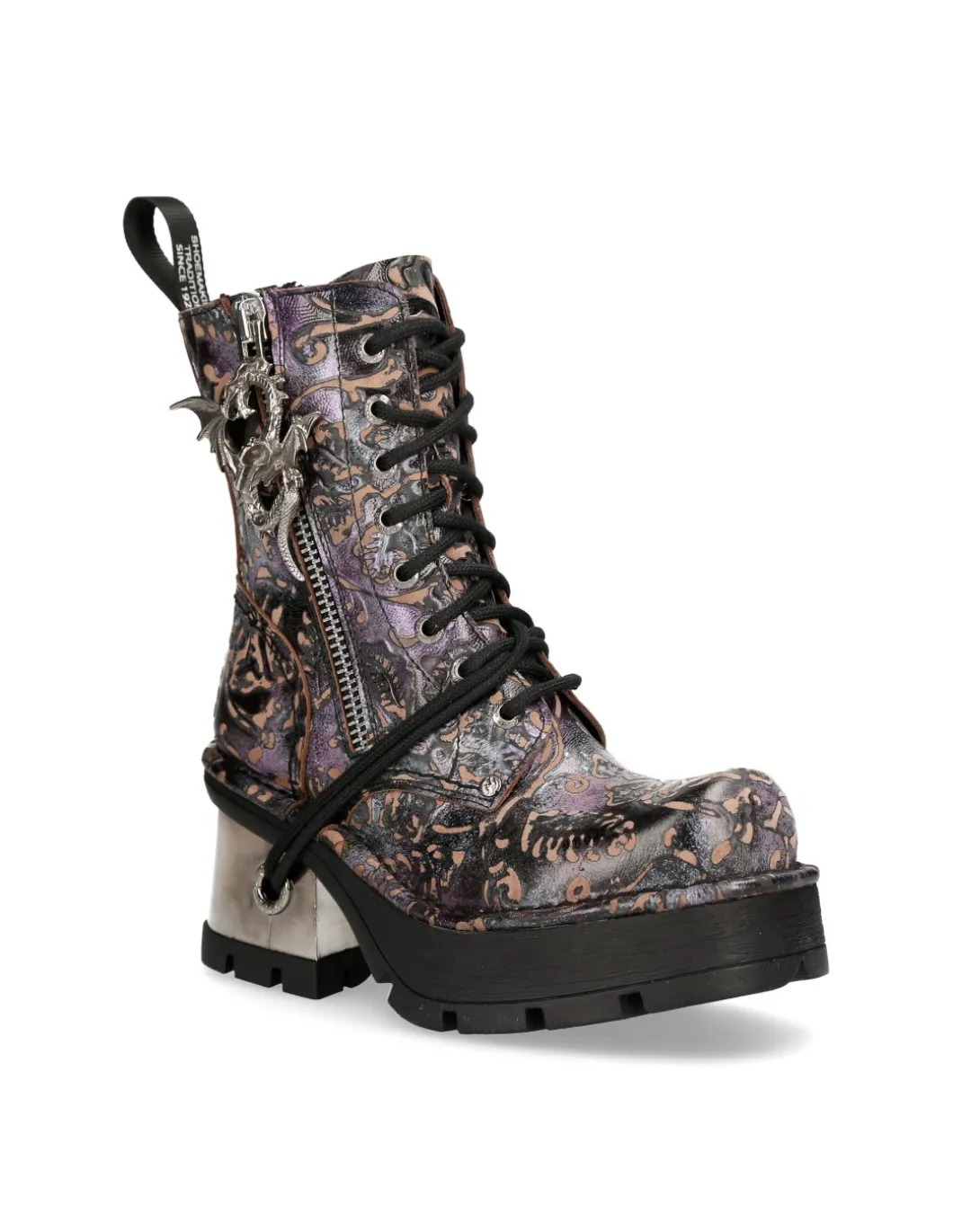 METALLIC M-1045-C5