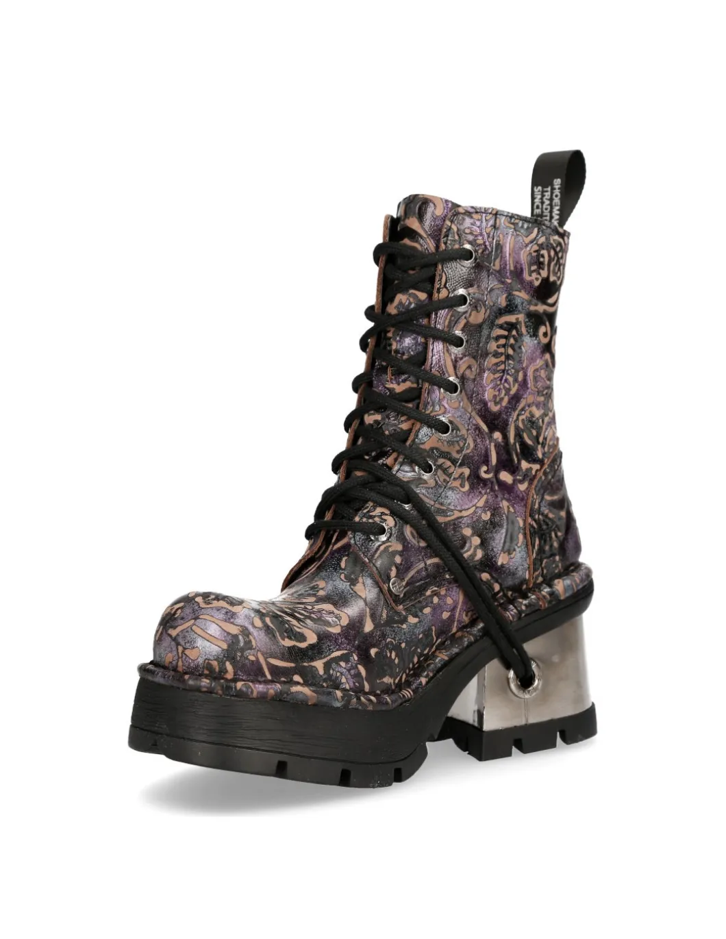 METALLIC M-1045-C5