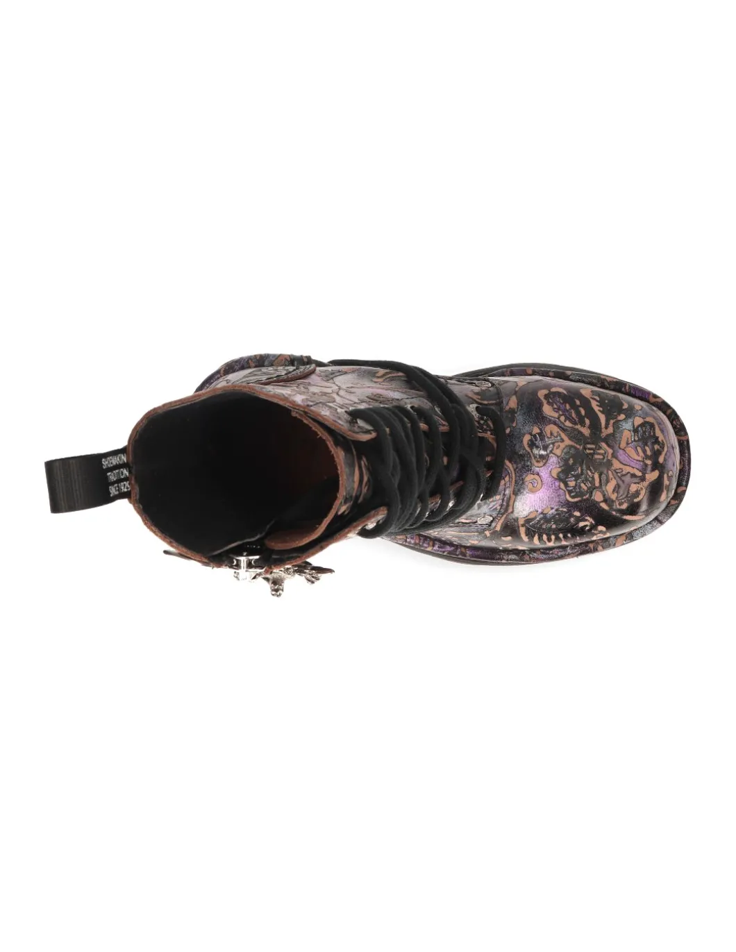 METALLIC M-1045-C5