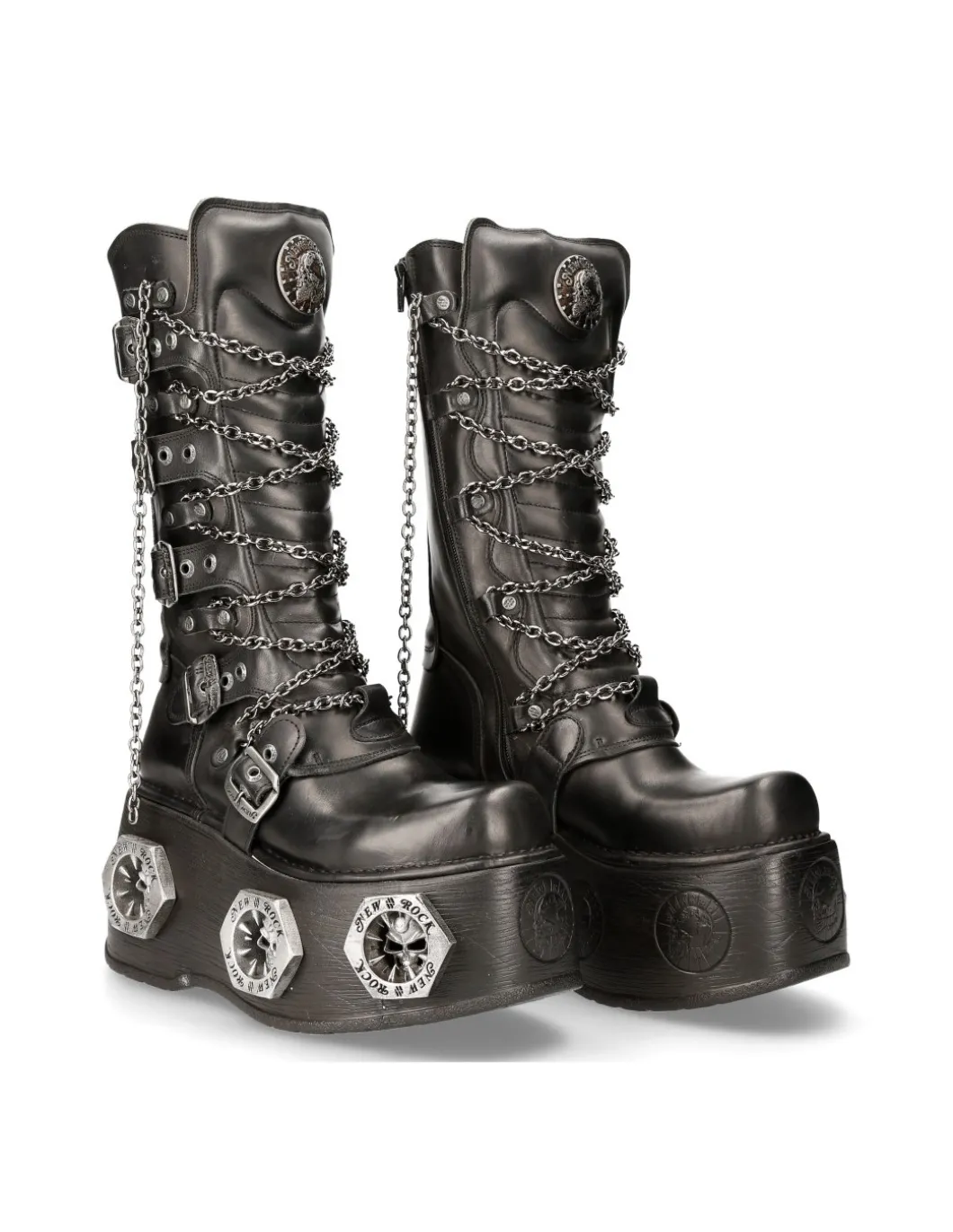 METALLIC M-1013-C15
