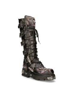 METALLIC M-272-CZ33