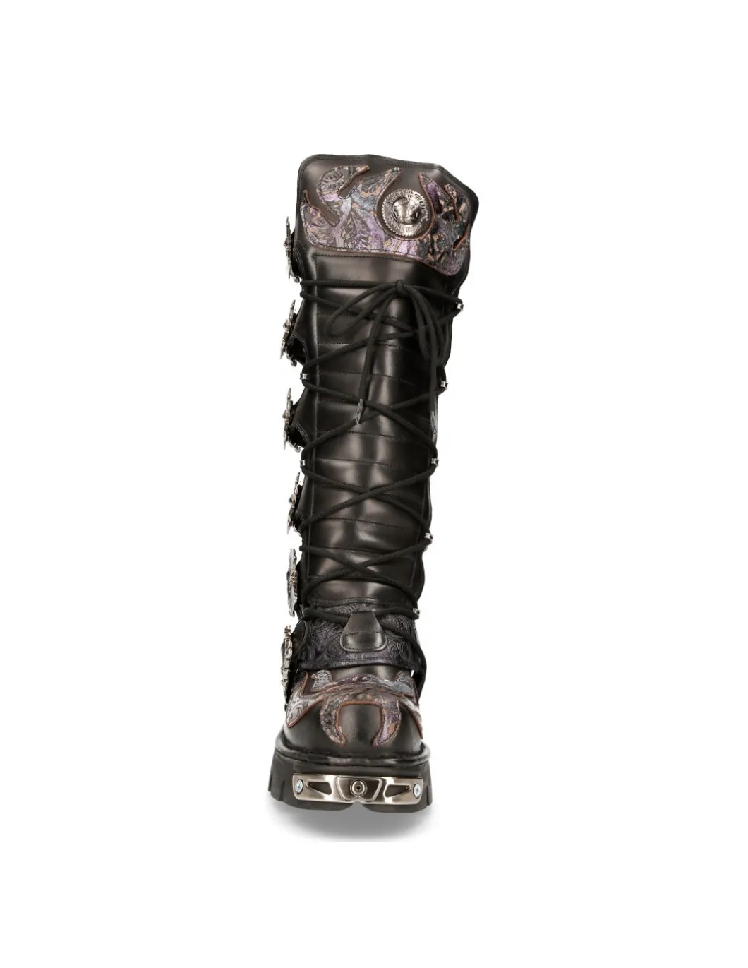 METALLIC M-272-CZ33