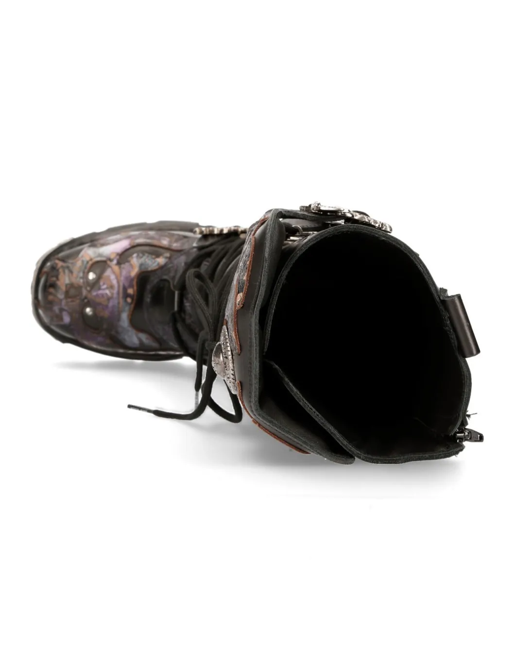 METALLIC M-272-CZ33