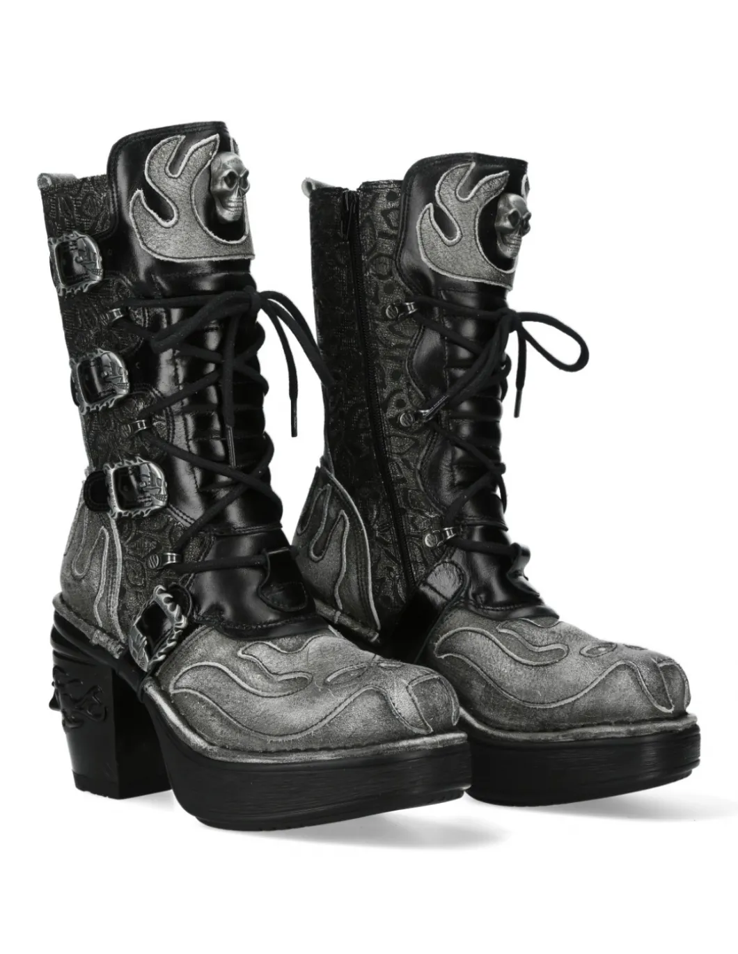 METALLIC M-8373-CZ4