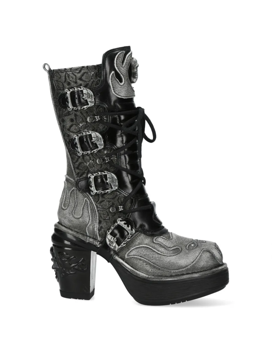 METALLIC M-8373-CZ4
