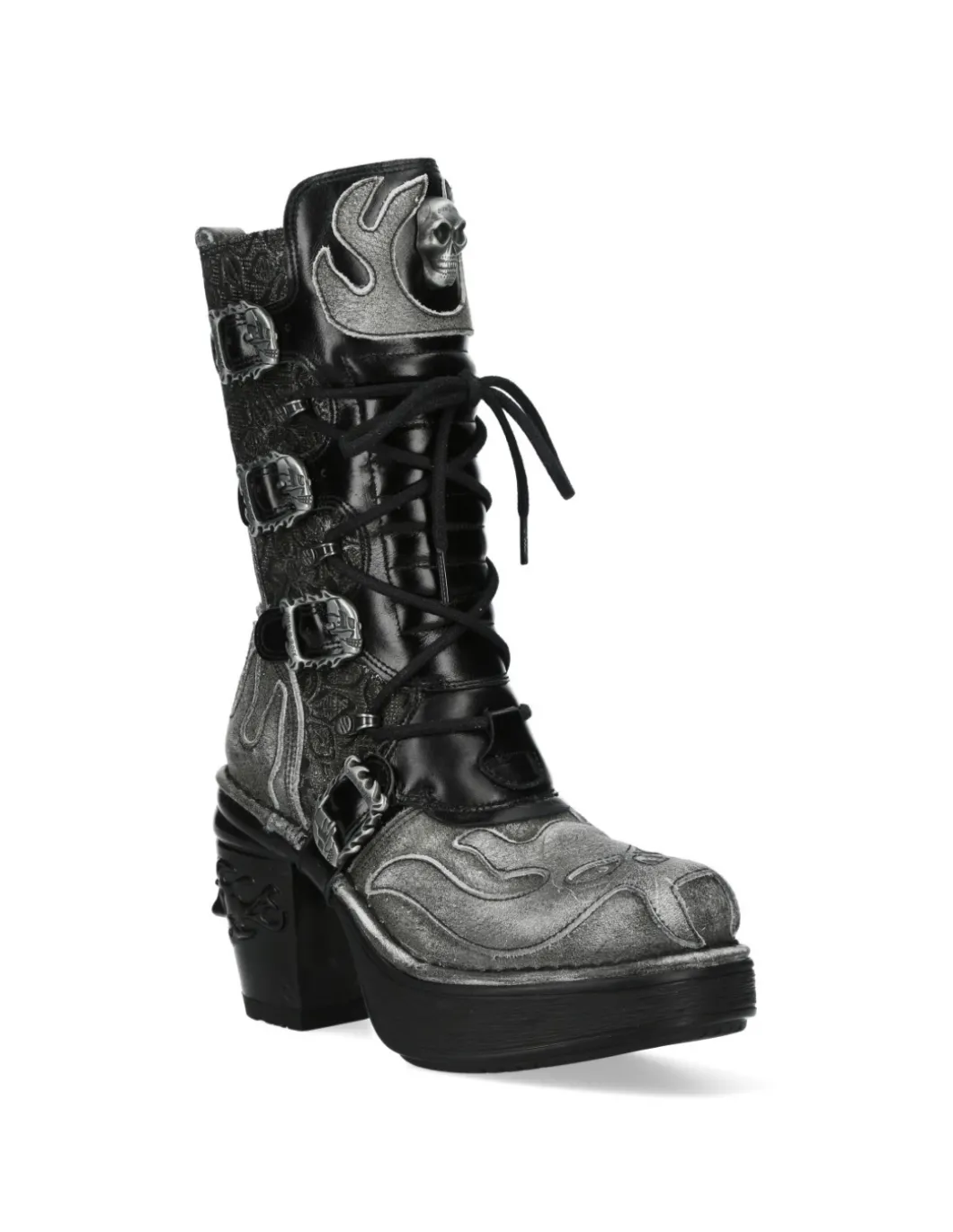 METALLIC M-8373-CZ4