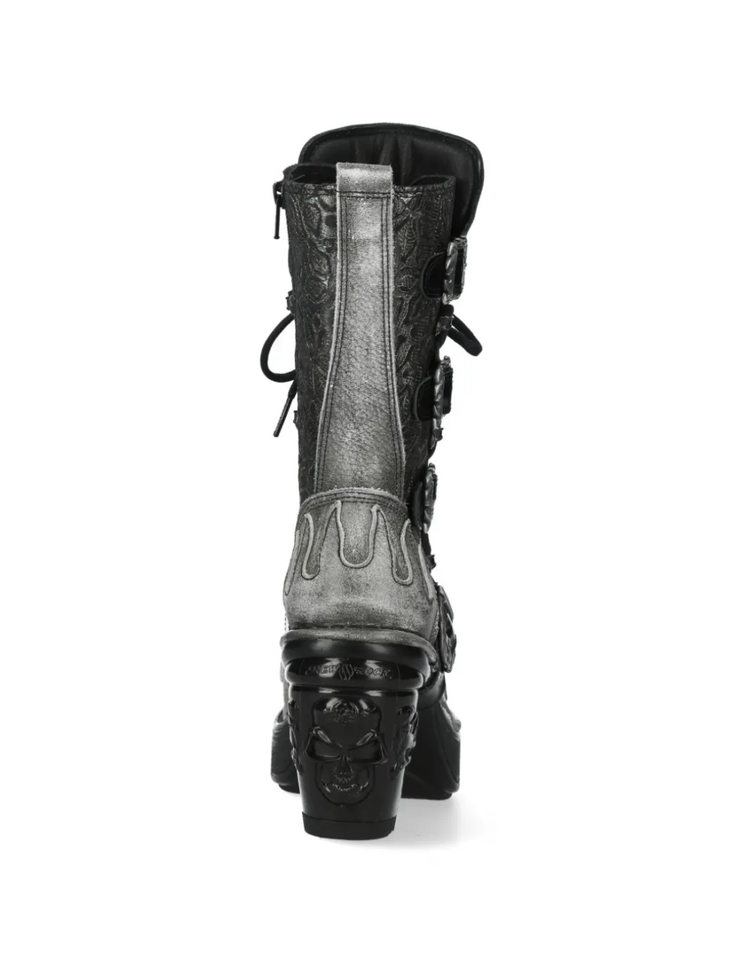 METALLIC M-8373-CZ4