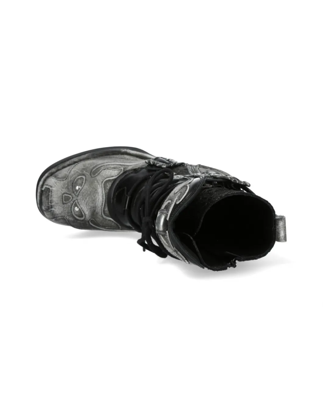 METALLIC M-8373-CZ4