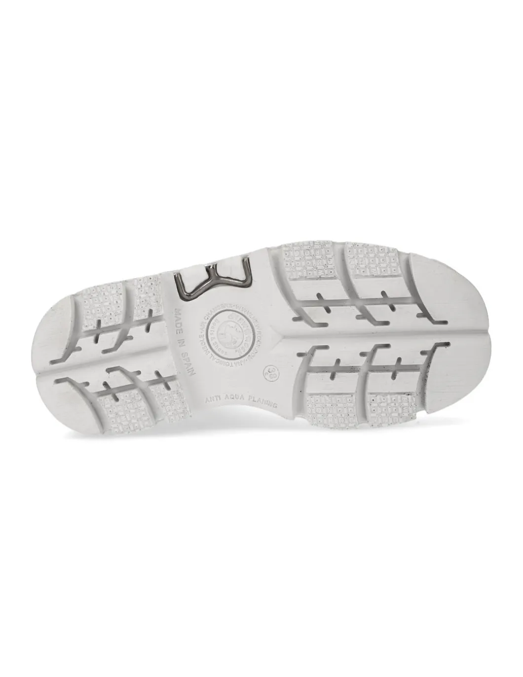 METALLIC M-MILI083C-C5
