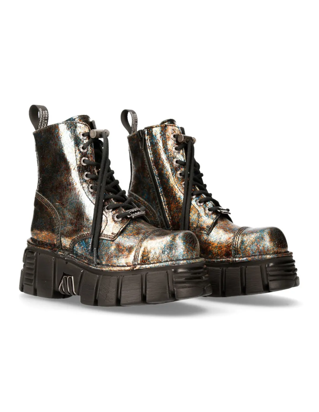 METALLIC M-MILI083CCT-C7