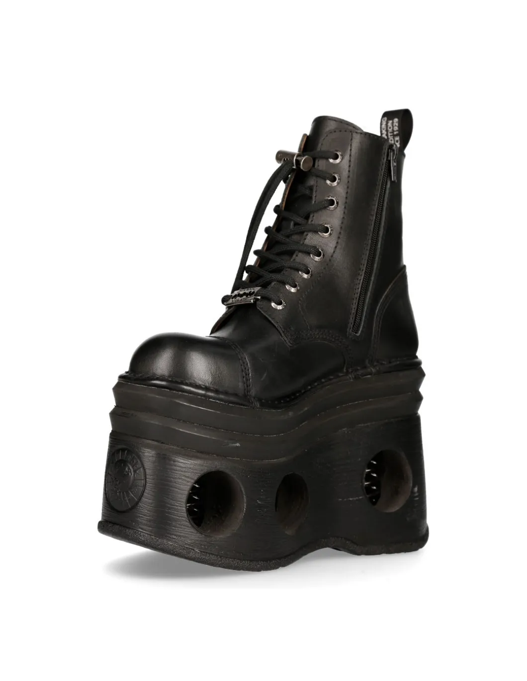 METALLIC M-MILI083CCT-C3