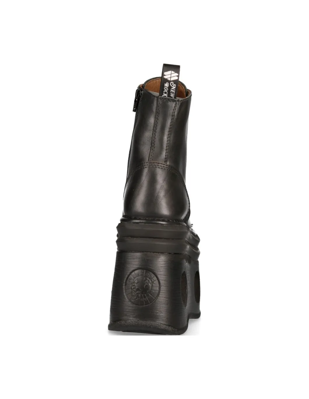 METALLIC M-MILI083CCT-C3