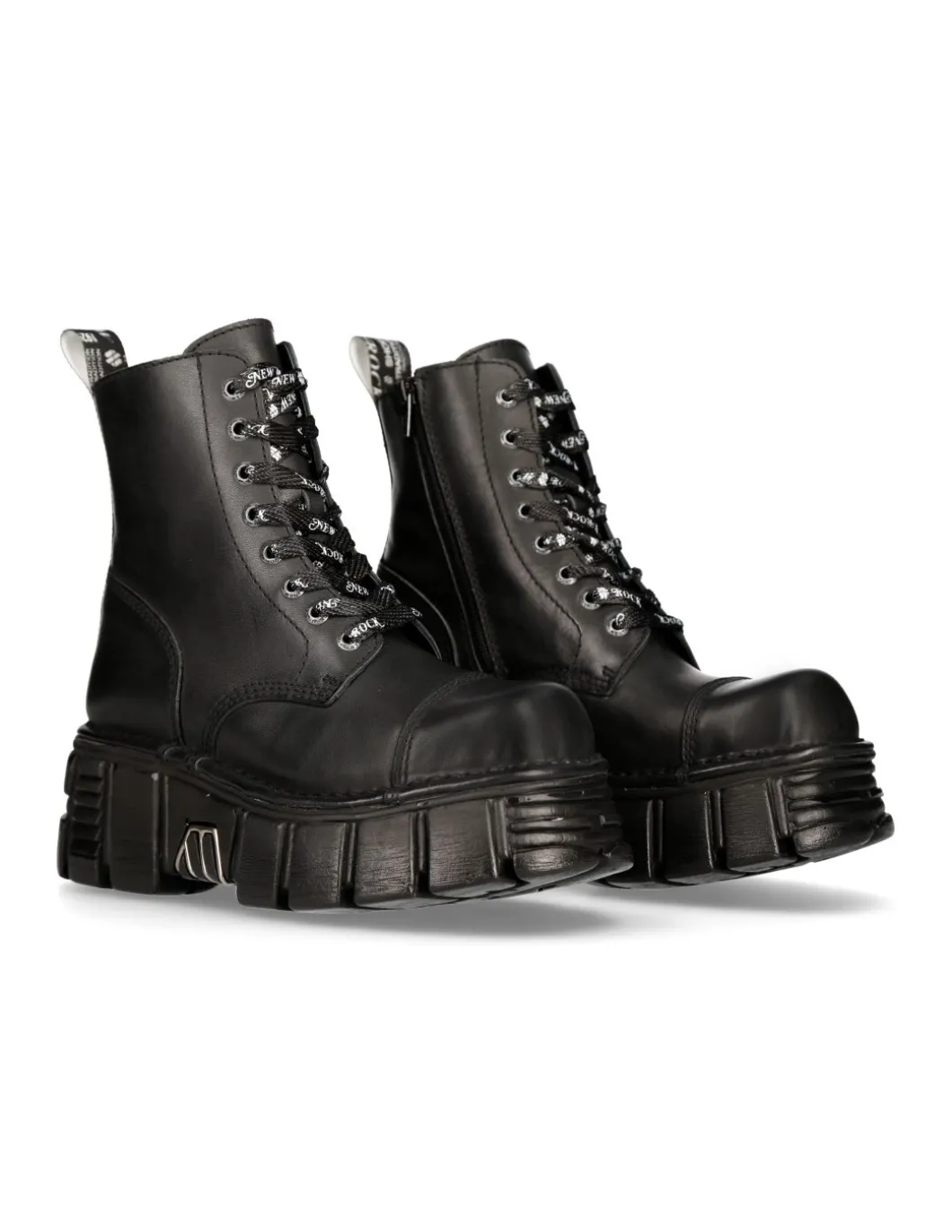 METALLIC M-MILI283CLACE-C1