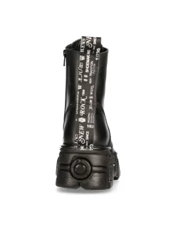 METALLIC M-MILI283CLACE-C1