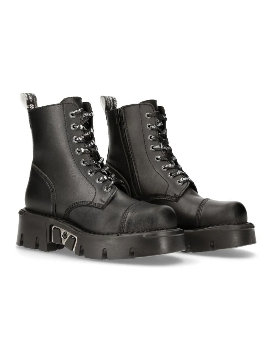 METALLIC M-MILI283CLACE-V1