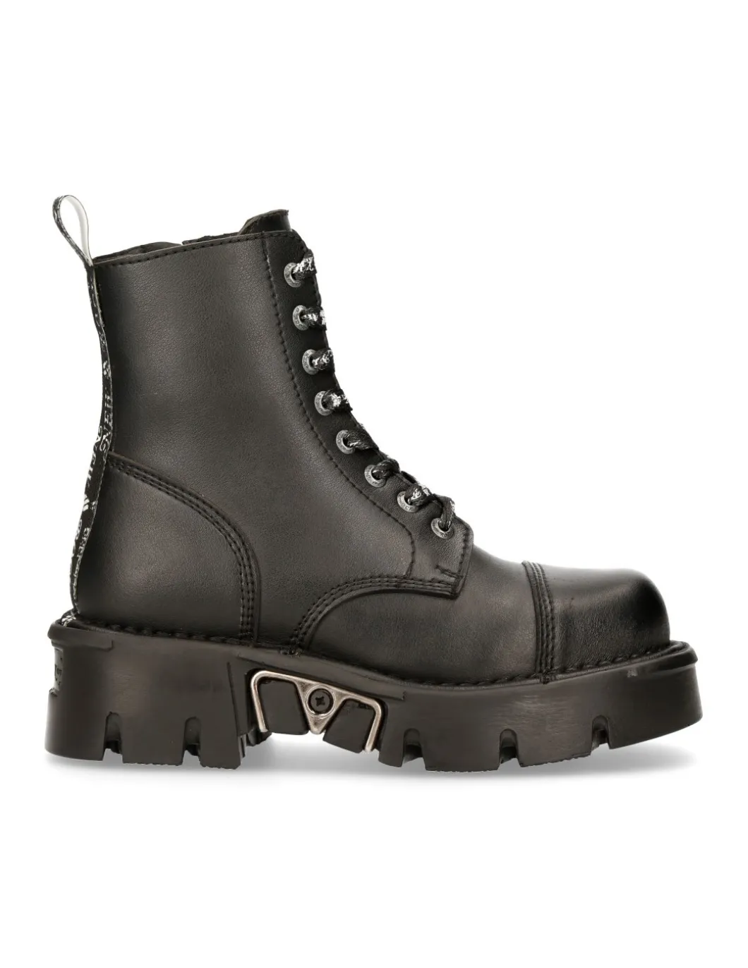 METALLIC M-MILI283CLACE-V1