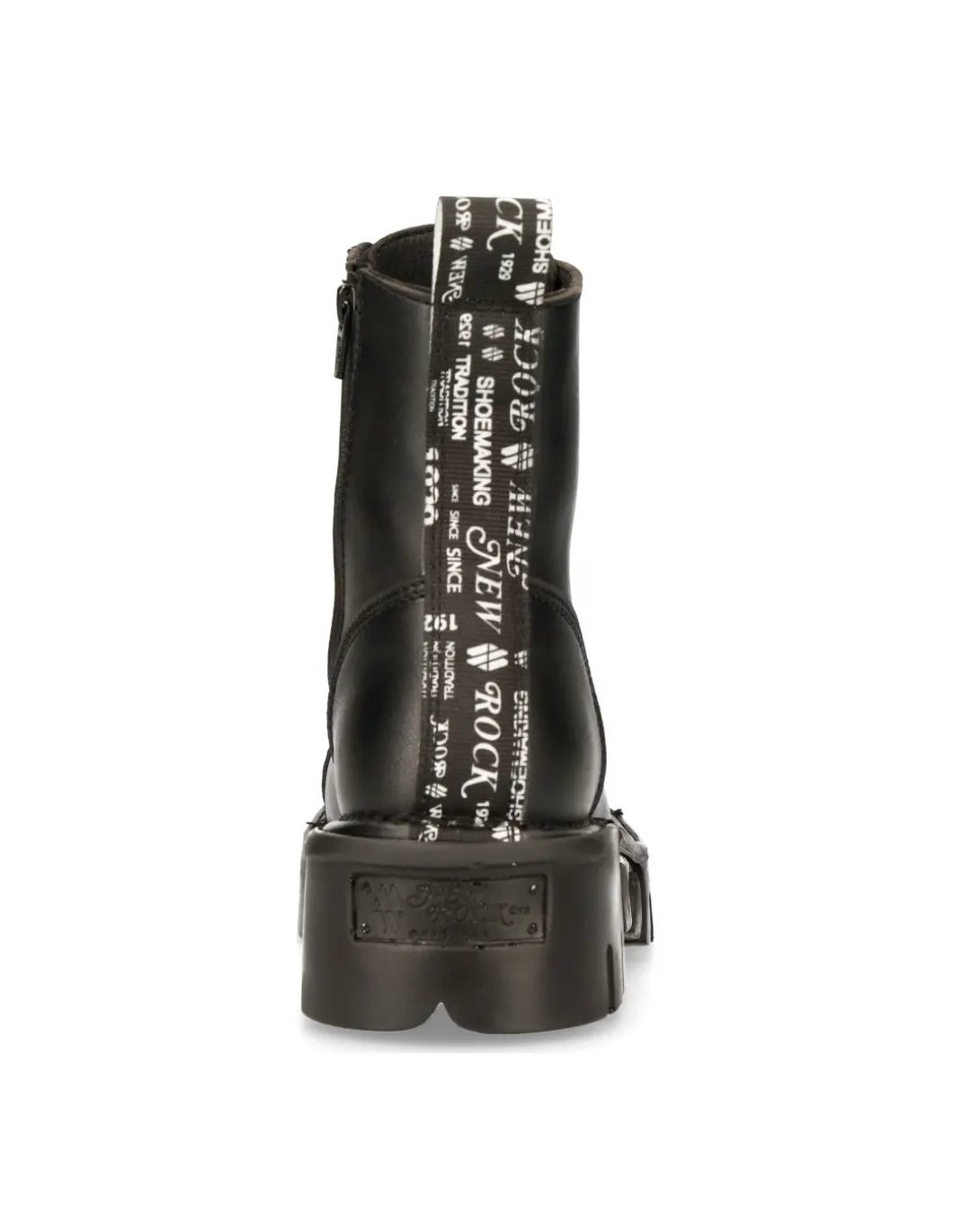METALLIC M-MILI283CLACE-V1