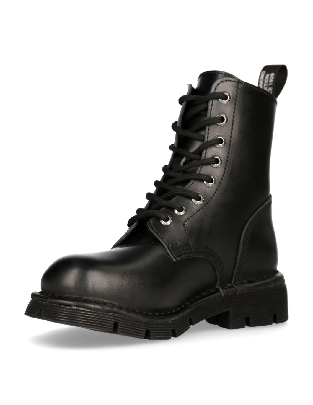 METALLIC M-MILI084N-S2