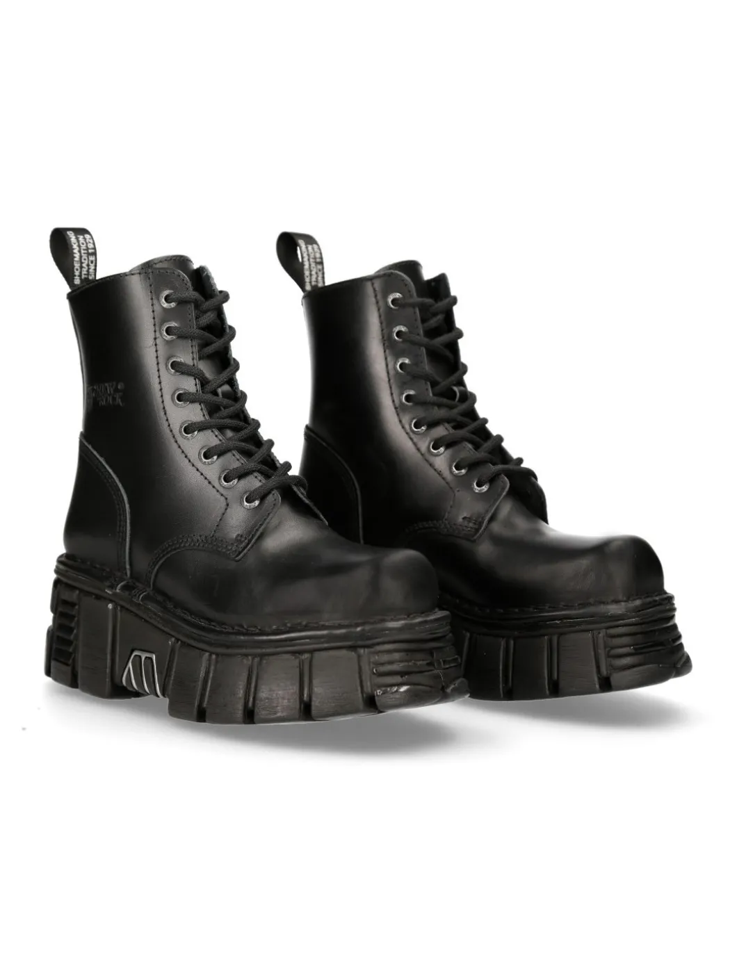 METALLIC M-MILI084N-S1