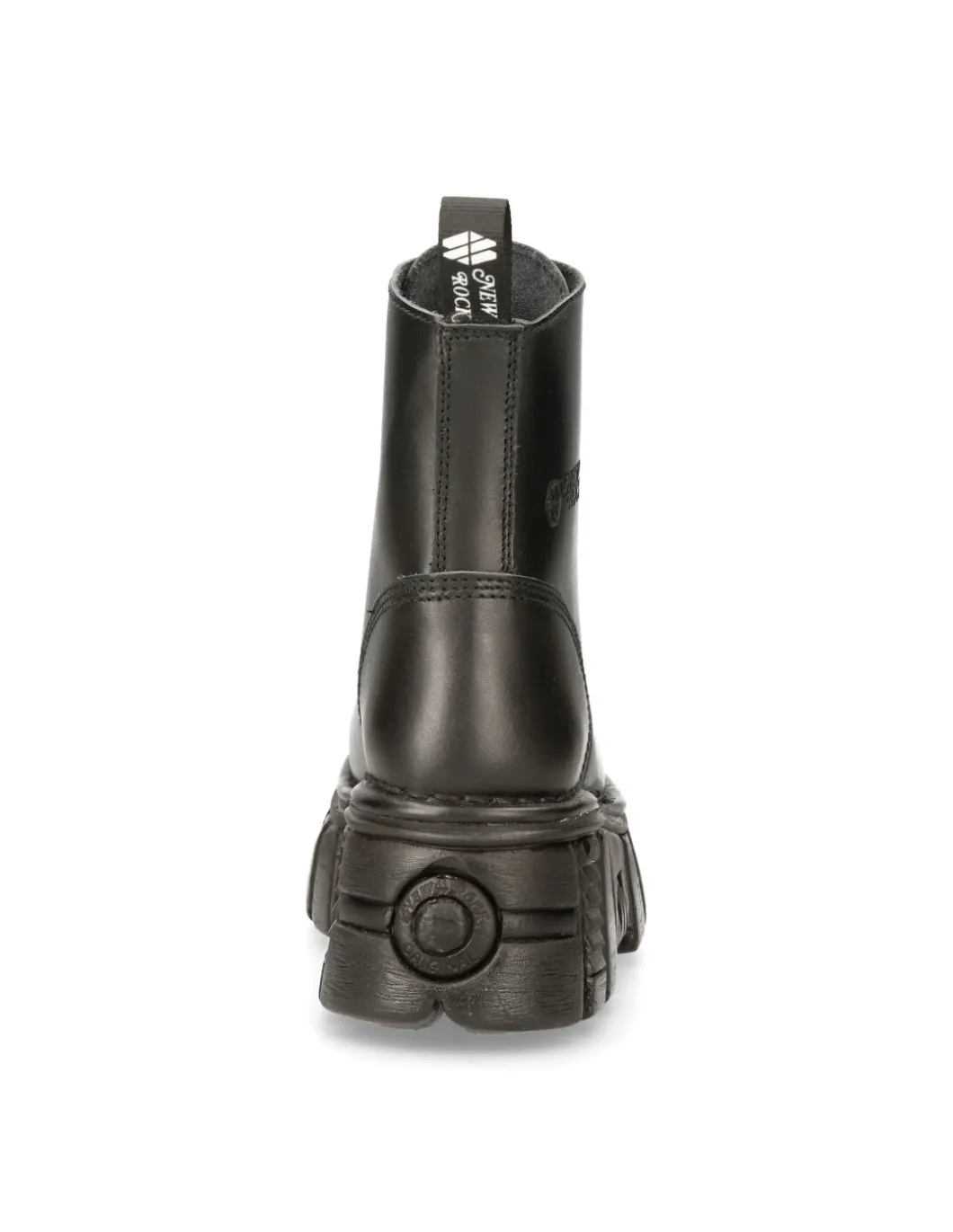 METALLIC M-MILI084N-S1
