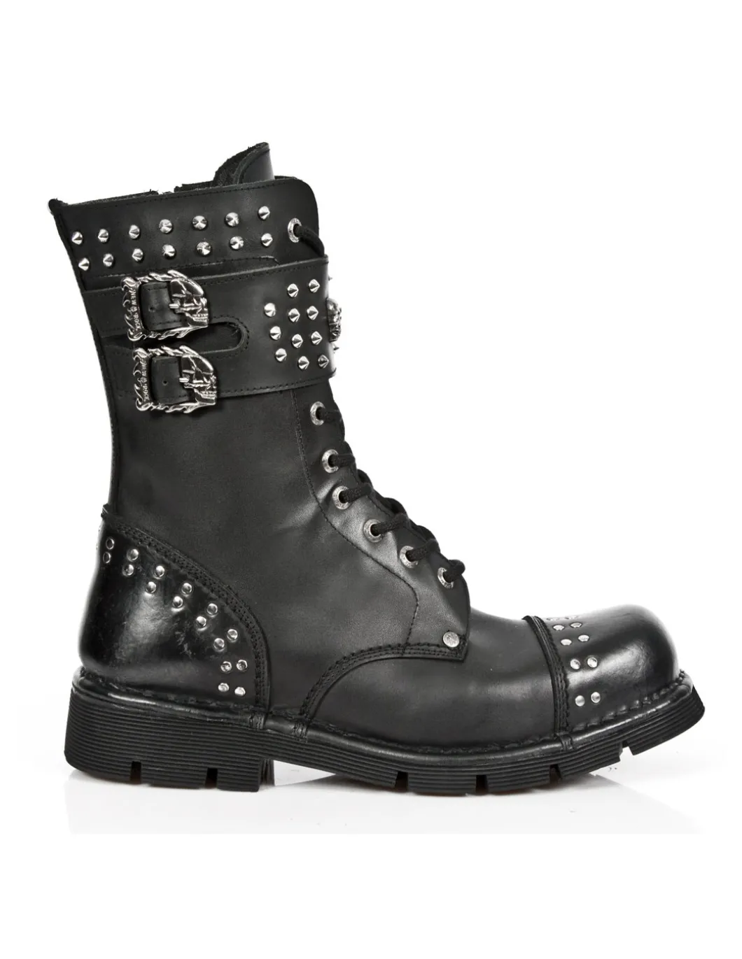 METALLIC M-NEWMILI102-C1