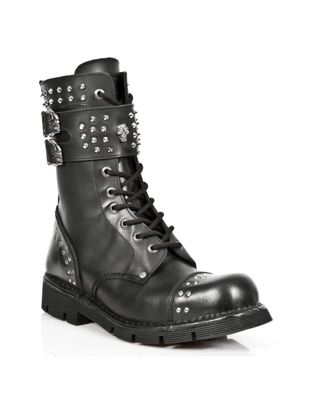 METALLIC M-NEWMILI102-C1