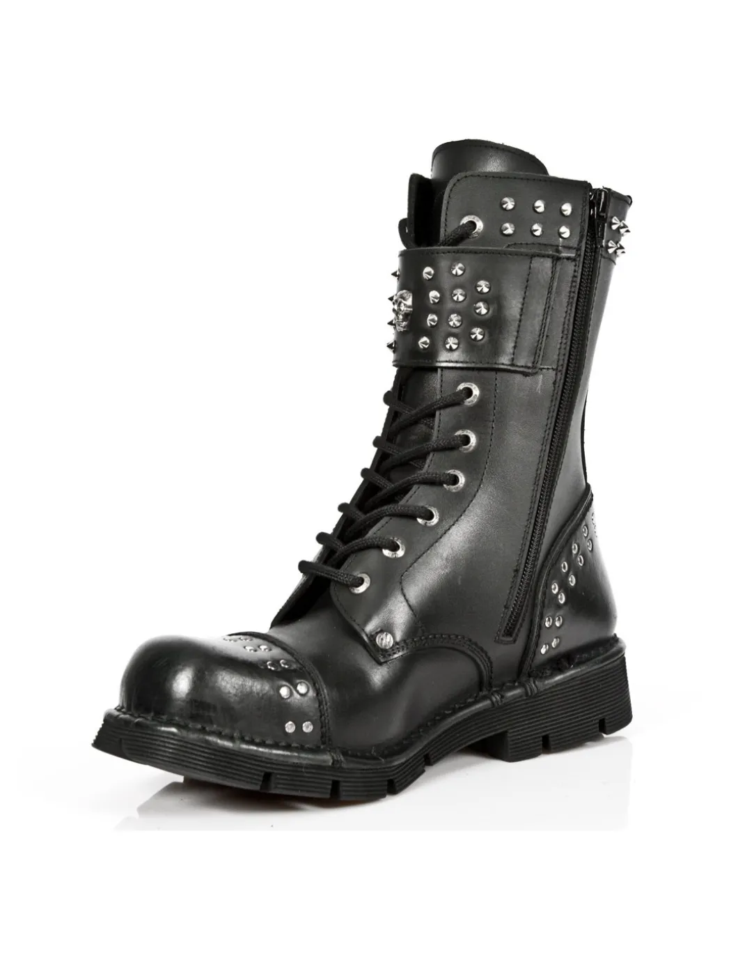 METALLIC M-NEWMILI102-C1