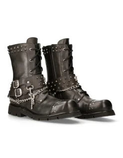 METALLIC M-NEWMILI103-C1