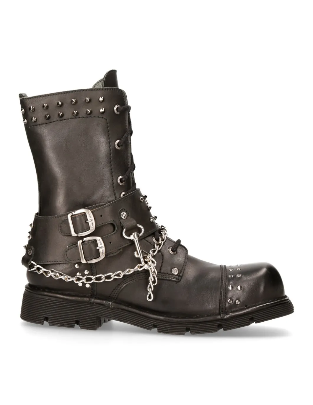 METALLIC M-NEWMILI103-C1