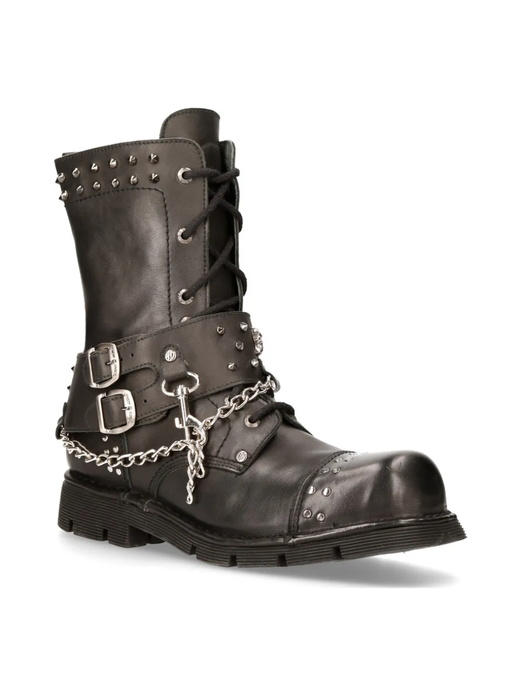 METALLIC M-NEWMILI103-C1