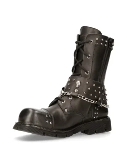 METALLIC M-NEWMILI103-C1
