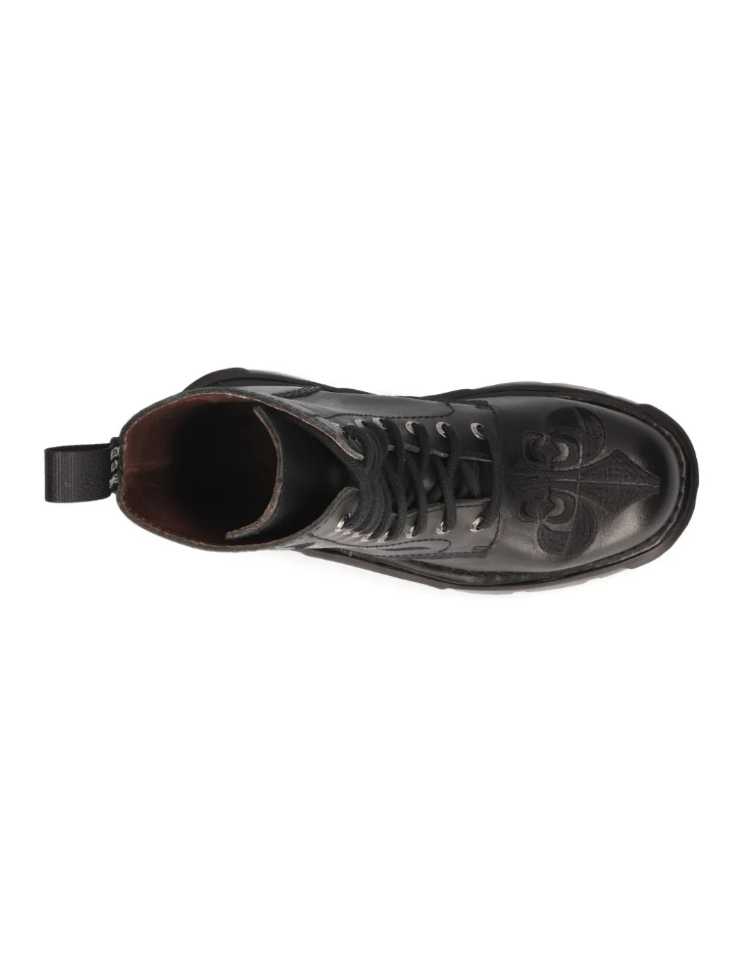 METALLIC M-NEWMILI118-C2