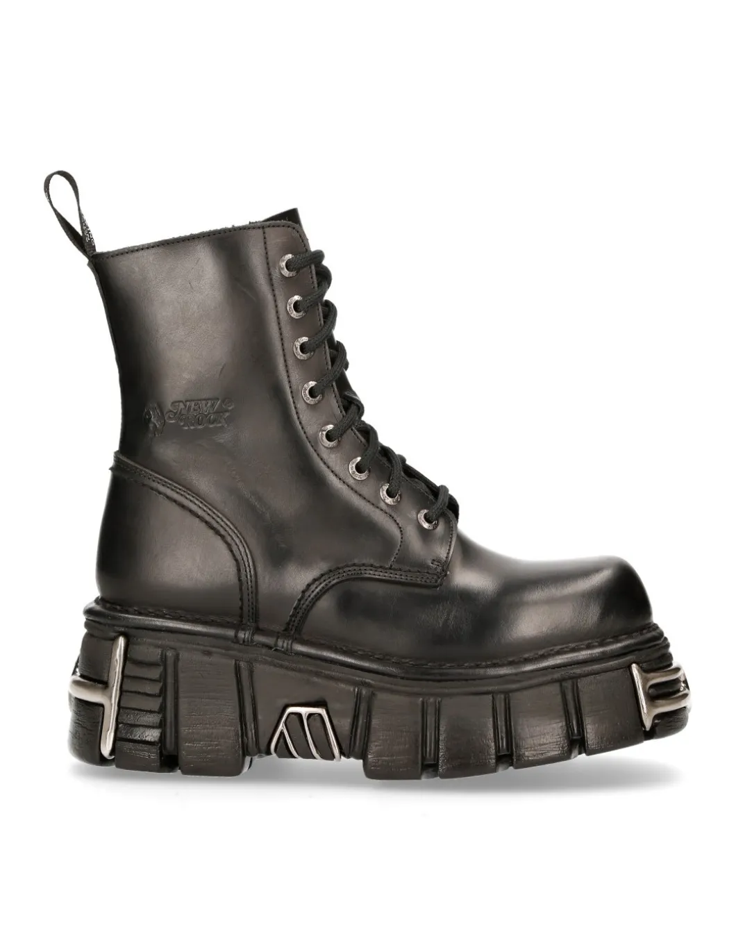 METALLIC M-NEWMILI084C-C6