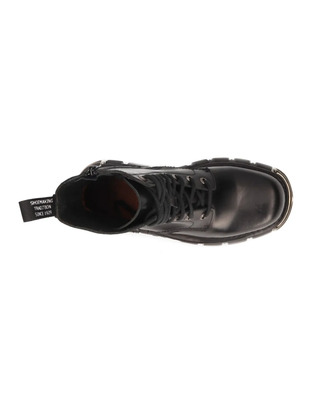 METALLIC M-NEWMILI084C-C6