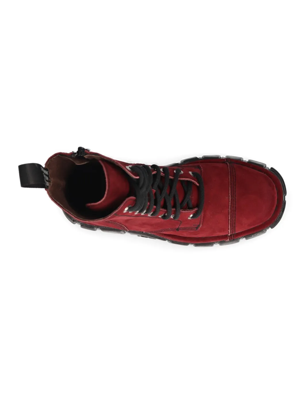 METALLIC M-NEWMILI083C-C28
