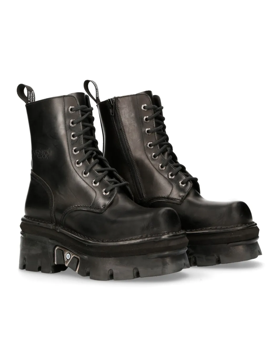 METALLIC M-NEWMILI084C-C9