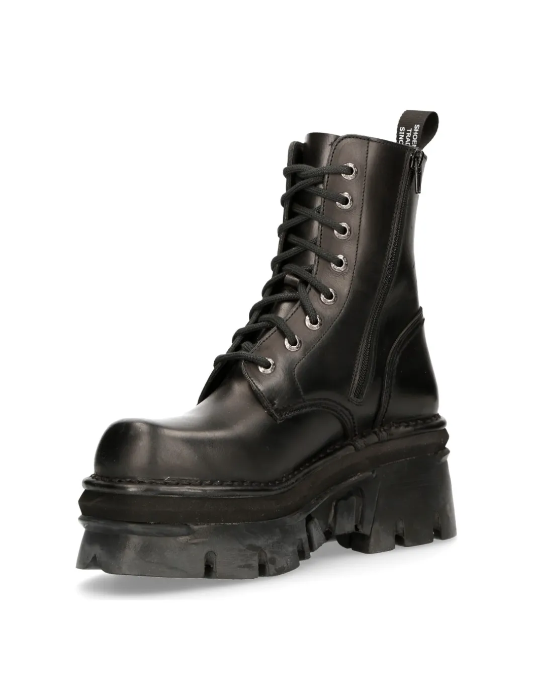 METALLIC M-NEWMILI084C-C9