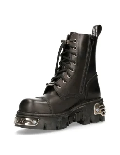 METALLIC M-NEWMILI083C-C10